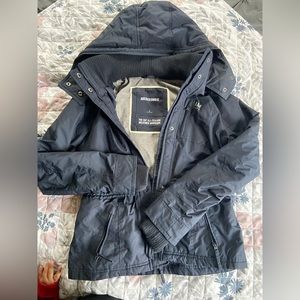Abercrombie women jacket
